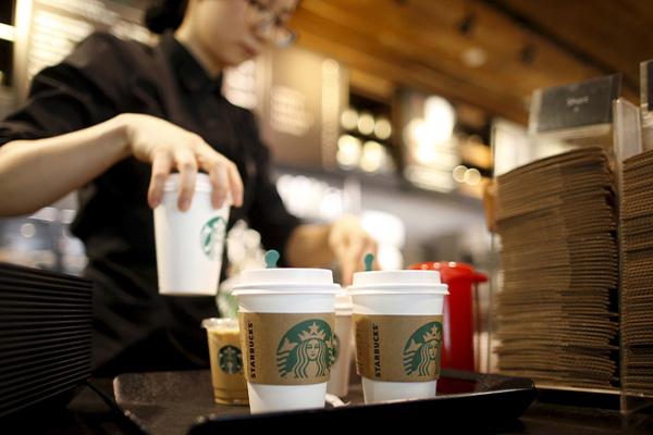 Starbucks'ın yeni CEO'su: Baristalık da yapacağım