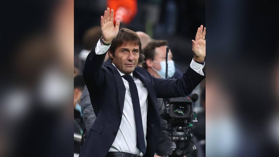 Tottenham'da Antonio Conte dönemi sona erdi 