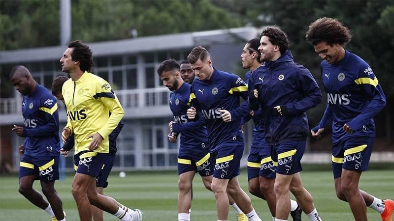 Fenerbahçe'nin millilerinden büyük katkı