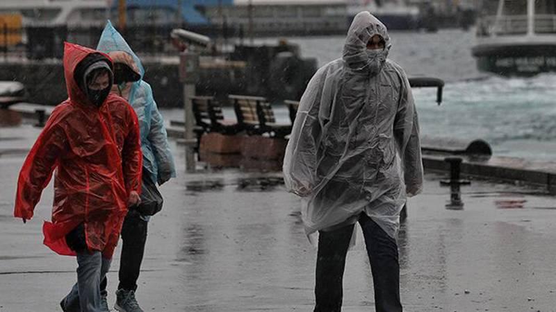 Meteoroloji duyurdu: Balkanlardan soğuk hava dalgası geliyor, sıcaklıklar 15 derece düşecek