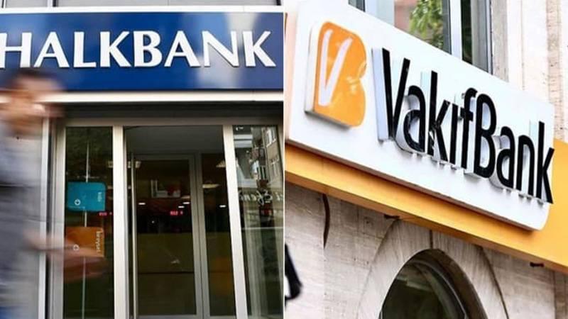 SPK'dan Halkbank ve Vakıfbank'ın tahsisli sermaye artırımına onay