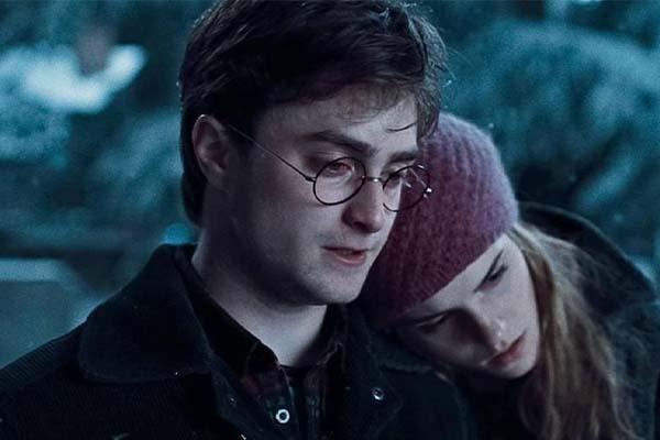 Harry Potter ve Zümrüdüanka Yoldaşlığı filminin senaryosunda hayran dikkati 