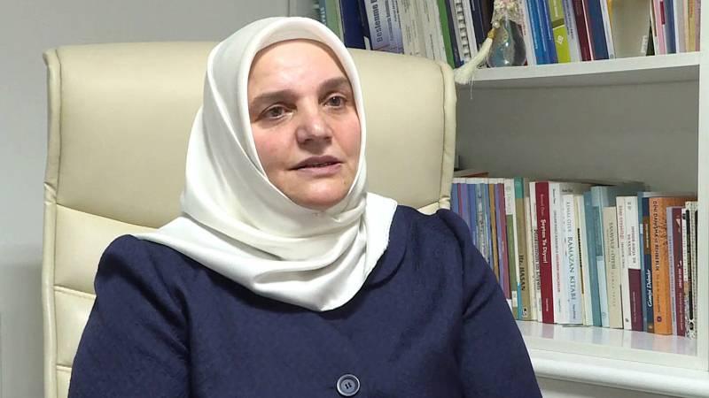 Diyanet Daire Başkanı Sedide Akbulut, Kur'an kursundaki cinsel istismar davasını kapatmak için mağdur aileleriyle görüştü iddiası