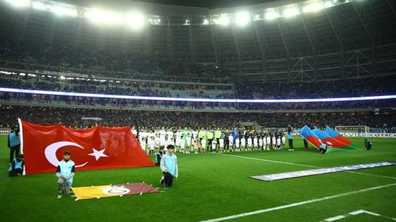 Galatasaray'dan TFF'ye "yabancı sayılmasınlar" önerisi