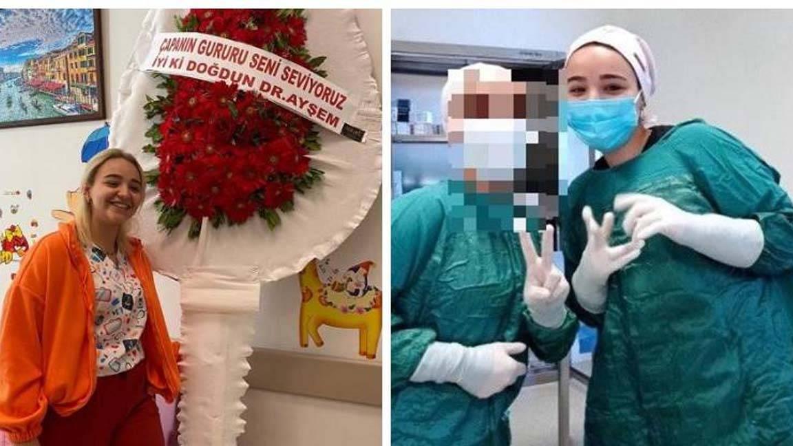 'Sahte doktor' Ayşe Özkiraz, 5'nci duruşmada tahliye edildi