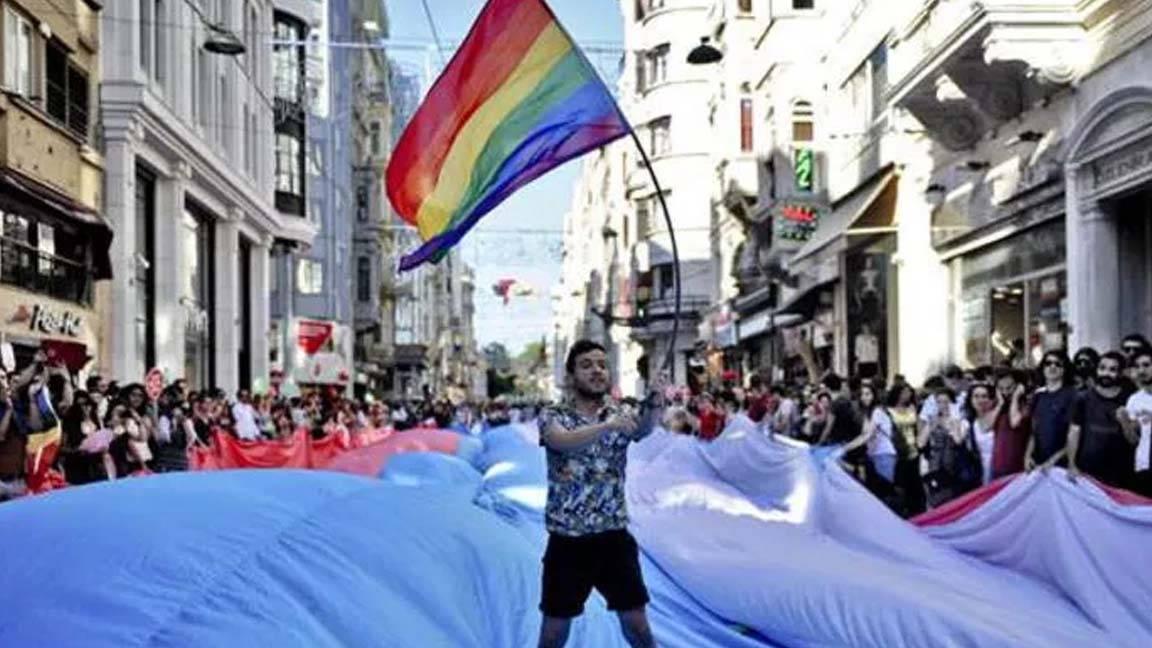 9. Trans Onur Haftası 12-18 Haziran’da düzenlenecek