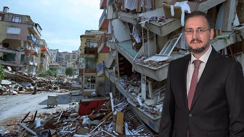 Deprem Araştırma Komisyonu | BTK Başkanı Karagözoğlu: Asıl problem elektrik kesintisi, akaryakıt ve hava koşullarıydı