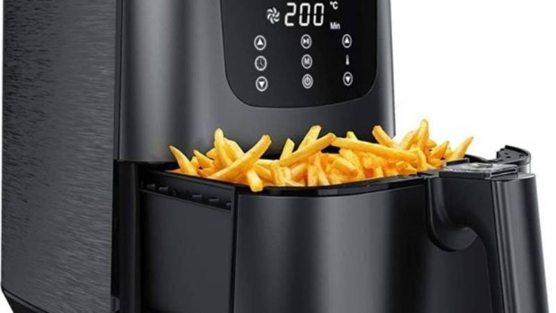 Bir haftada karar değişti: Airfryer ve fritözler, ithalatta gözetim uygulamasının dışına çıkarıldı