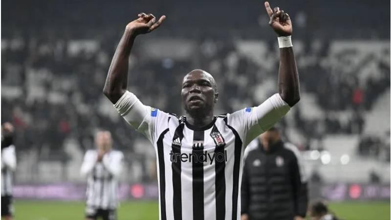 Aboubakar, Kadıköy'e damga vurmak istiyor