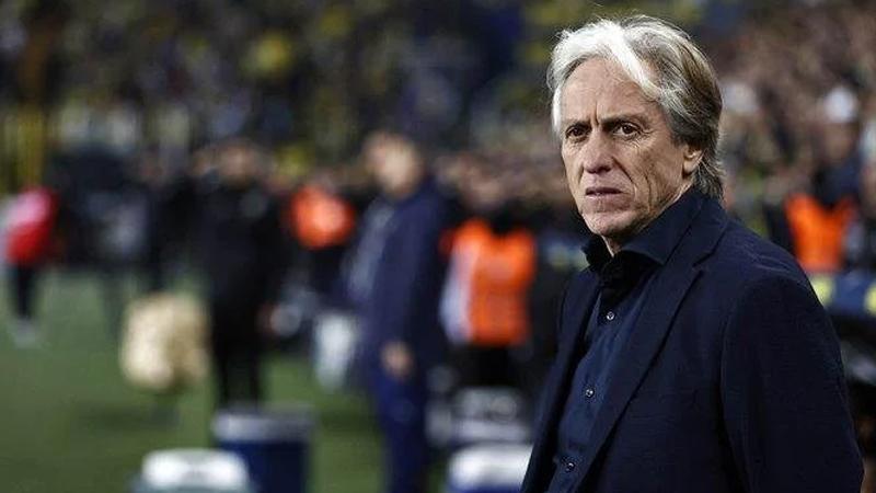 Brezilya ve Flamengo'dan sonra Jorge Jesus için yeni bir iddia daha 