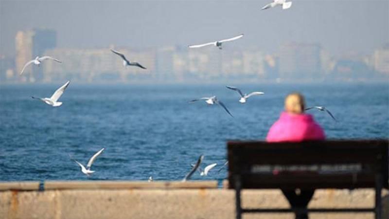 Sıcaklıklar mevsim normallerinde seyredecek; yağış beklentisi yok