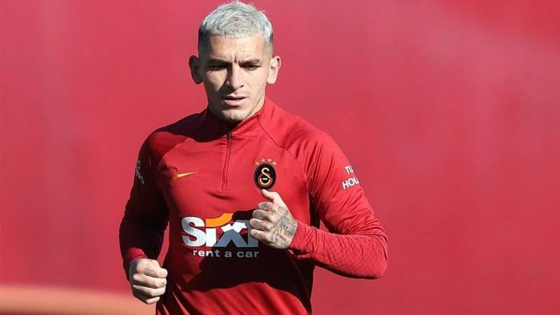 Galatasaray'da Lucas Torreira için ayrılık iddiası