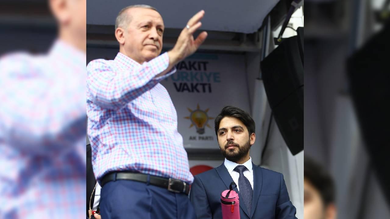 AKP milletvekili aday adayı Muhammed Zeren'den İyi Parti saldırısı hakkında açıklama: Meral Hanım, role fazla kaptırmış kendisini