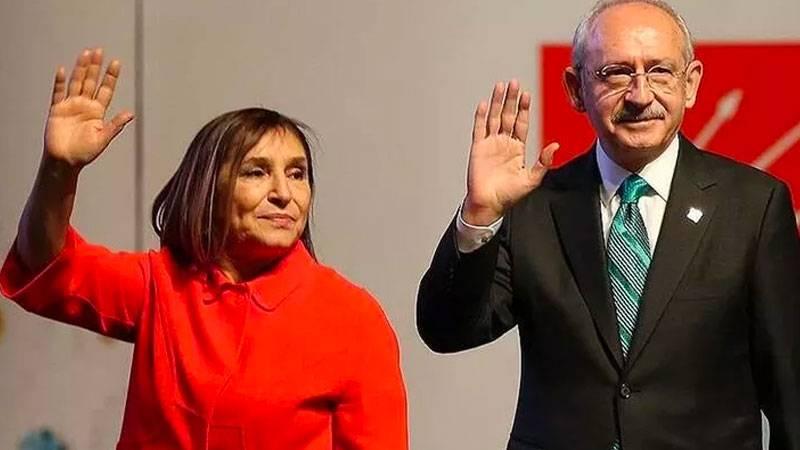 Selvi Kılıçdaroğlu: Ben First Lady unvanı peşinde değilim, bu tarz fani şeylerde hiç gözüm yok, olmadı, tek derdim gerçekler