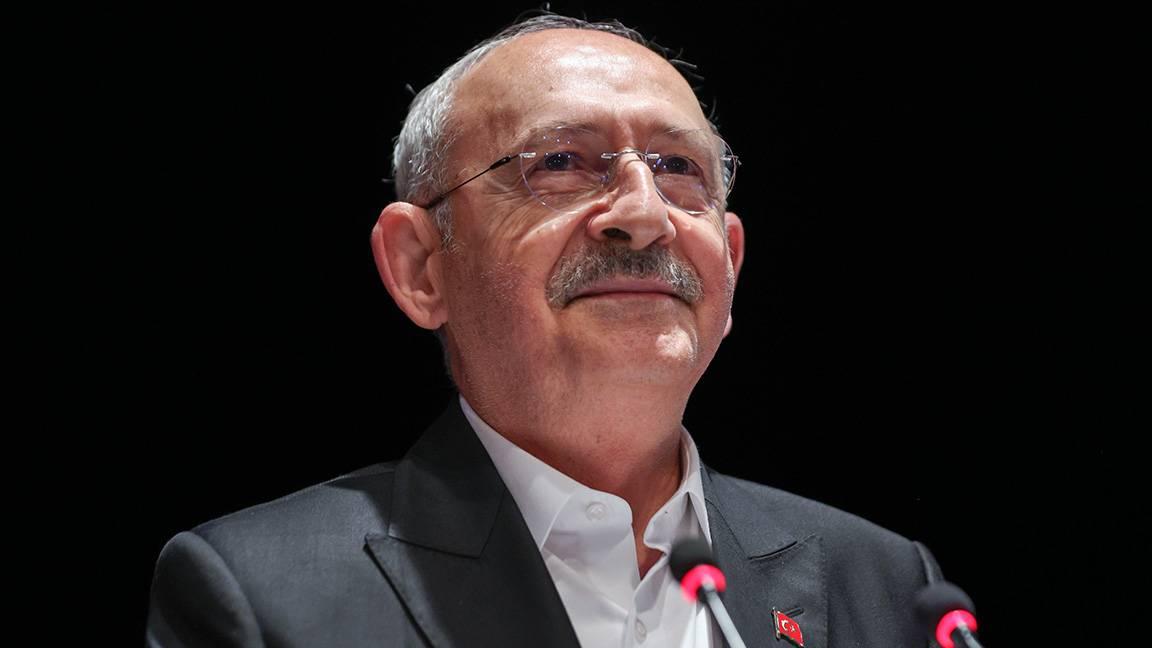 Yeniden Refah Partisi'nden 'Kılıçdaroğlu' iddiasına yalanlama