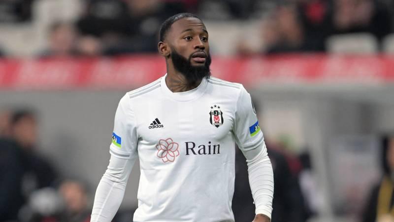 Kevin N'Koudou, Süper Lig'de kalıyor