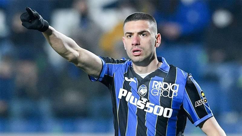 Inter, Merih Demiral'ı istiyor