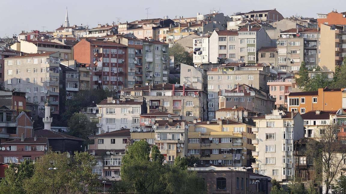 Uzmanlardan TBMM'de İstanbul depremi uyarısı 