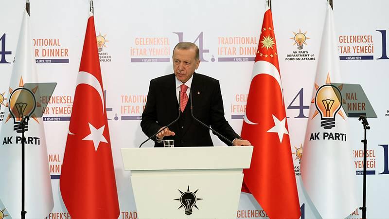 Erdoğan: Kutsal kitabımız Kur'an-ı Kerim'in yakılması kabul edilemez, açık ve net bir nefret suçudur