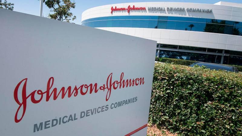 Johnson & Johnson, hakkındaki davalarda anlaşmak için 8,9 milyar dolar ödeyecek