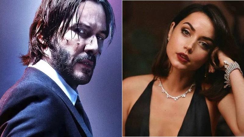 John Wick'in spin-off filmi Ballerina'nın vizyon tarihi belli oldu