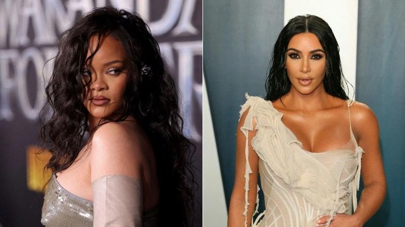 Rihanna'dan Kim Kardashian'a; Forbes'ın en zenginler listesinde yer alan ünlüler