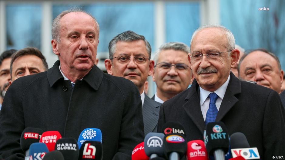 Muharrem İnce'ye ne teklif edildi?