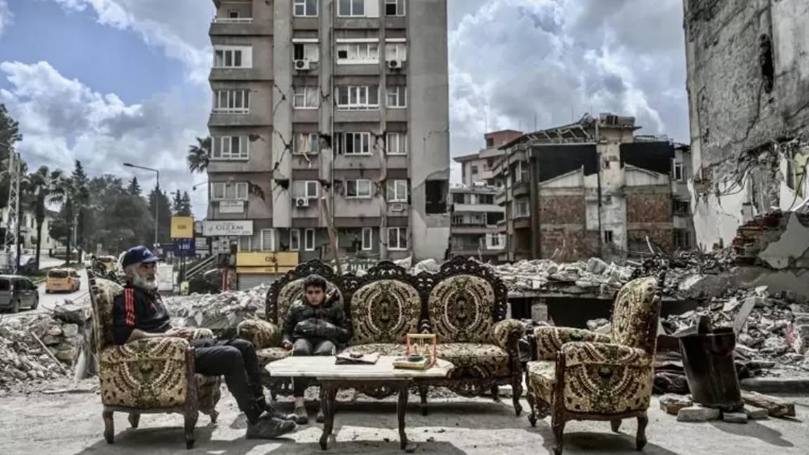 Depremin ikinci ayı: Barınma, sağlık ve güvenlik başlıklarında hangi sorunlara dikkat çekiliyor? 