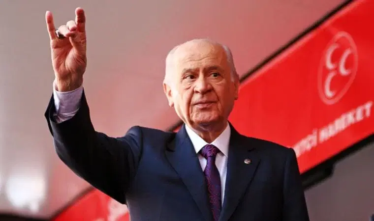 MHP 81 ilde AKP ile yarışacak; işte adayların tam listesi