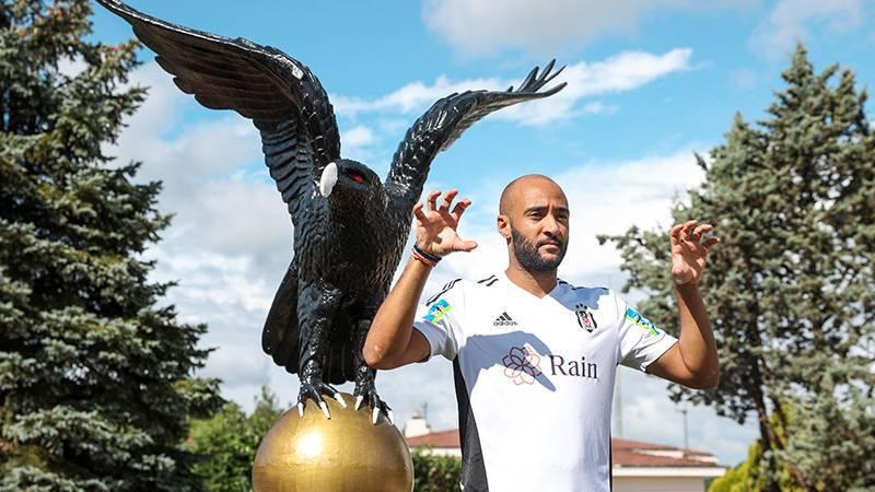 Şenol Güneş'in Nathan Redmond planı