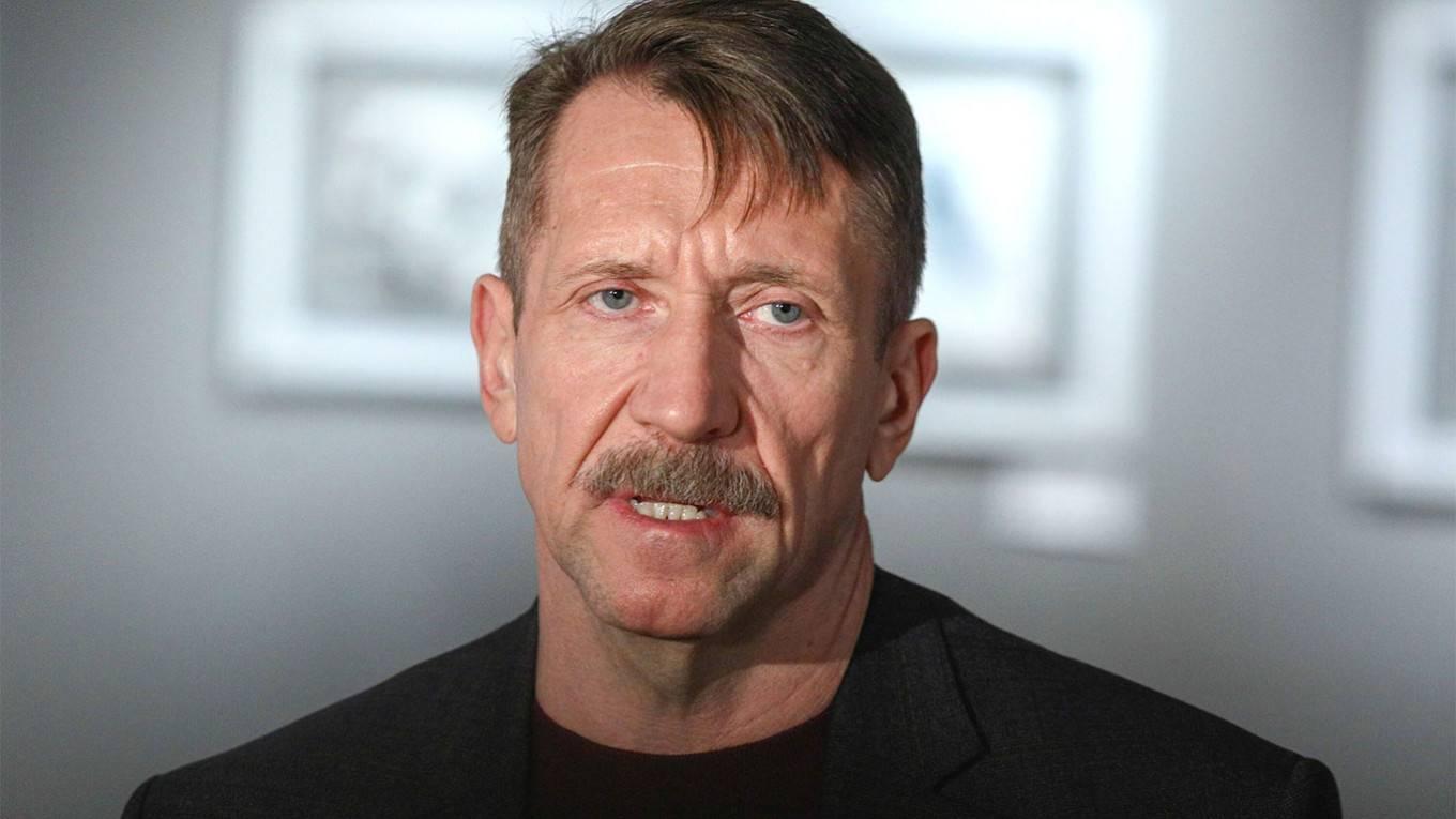 "Ölüm tüccarı" Viktor Bout'tan Trump'a "Rusya'ya sığın" çağrısı