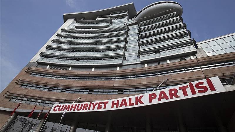 CHP Parti Meclisi toplantısı gece saat 03.00’e ertelendi 