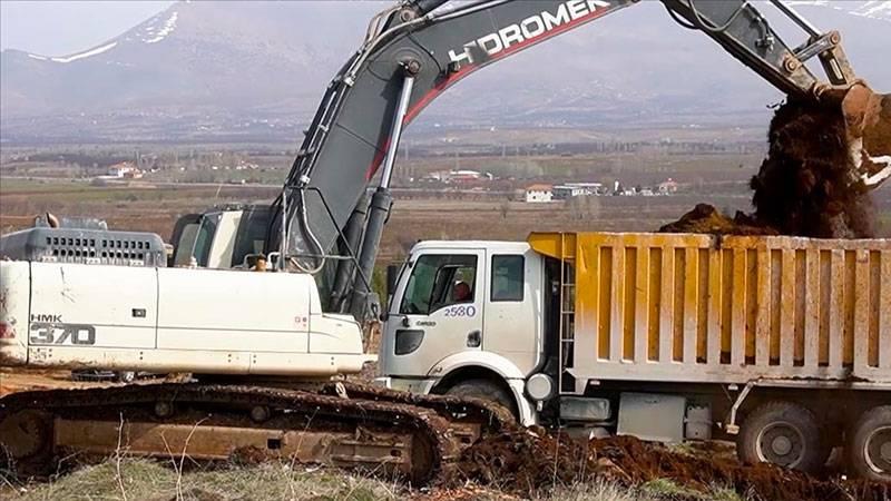 Deprem ihalesini AKP’li belediye aldı