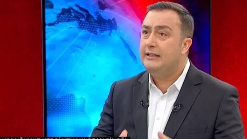 Vergi uzmanı Ozan Bingöl, Türkiye İşçi Partisi'nden milletvekili adayı oldu