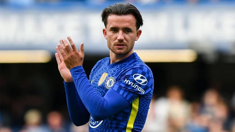 Chelsea'den Guardiola'yı üzecek Chilwell hamlesi