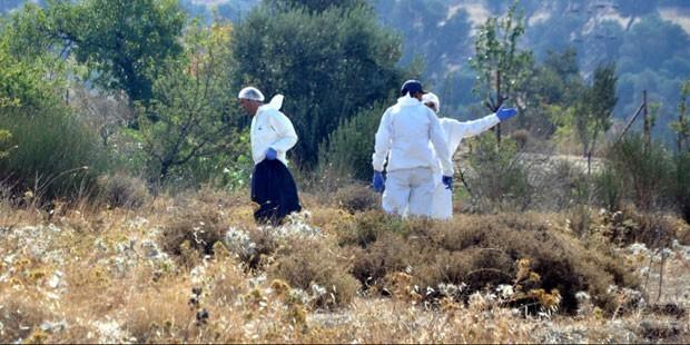 PKK İzmir'de saldırdı: 1 şehit