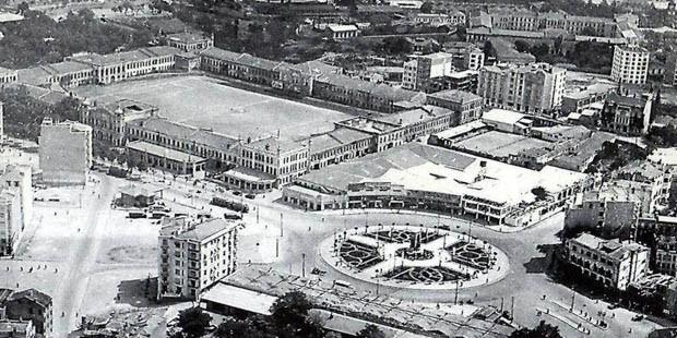 Bir Taksim Fotoromanı