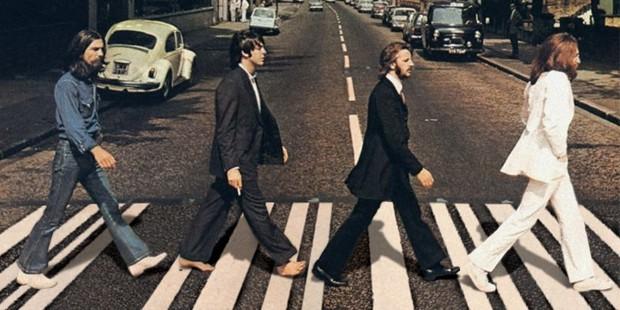 Beatles şarkılarının öyküleri