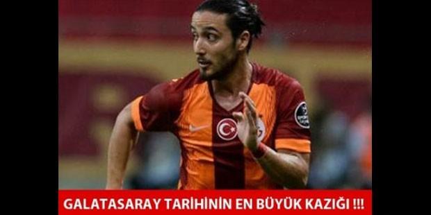 'Ne 30 dakikada 3 gol mü yemişler' 