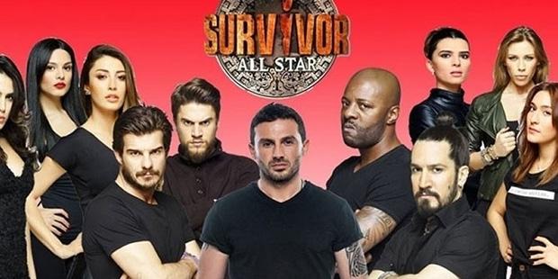 Survivor hakkında merak edilen 5 soru