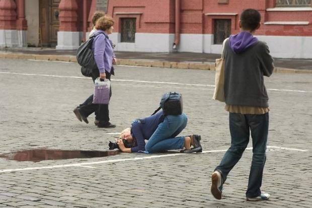 'O an'ı yakalamaya çalışan 30 ilginç fotoğrafçı 