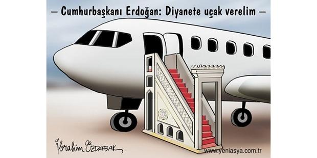 Çizgilerde bugün... (28 Mayıs 2015)