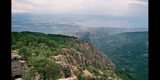 Sonbaharda doğayla baş başa kalmak için gidilecek en güzel yerler...