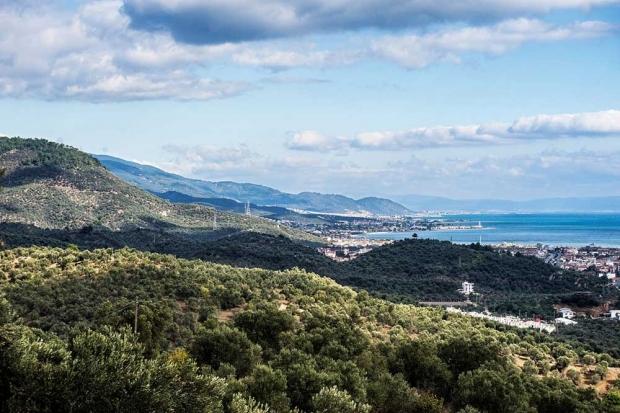 Endonezya'dan Kazdağları'na, Amasya'dan Yeşil Yol'a Magma'nın Aralık sayısı çıktı