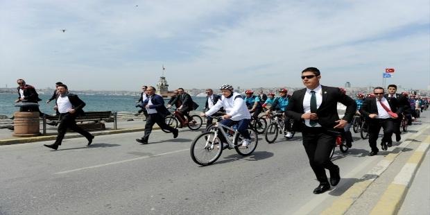 2016 Türkiye Foto Muhabirleri Derneği Ödülleri sahiplerini buldu