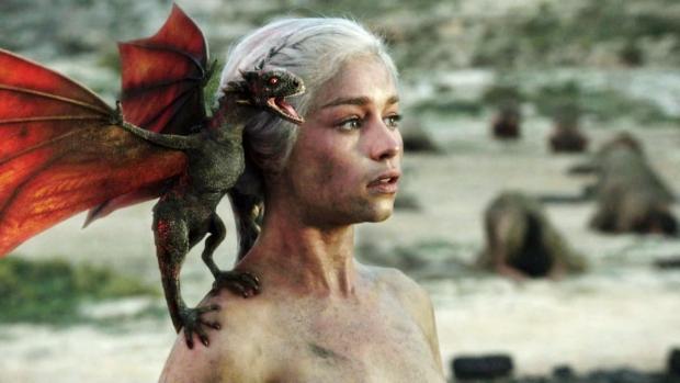 Sayılarla Game of Thrones'un bilinmeyenleri