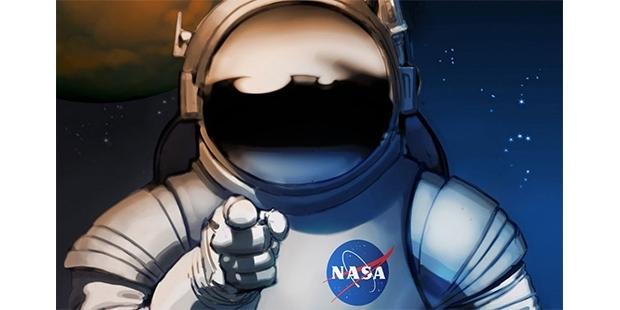 NASA, Mars’ta çalışacak personel arıyor