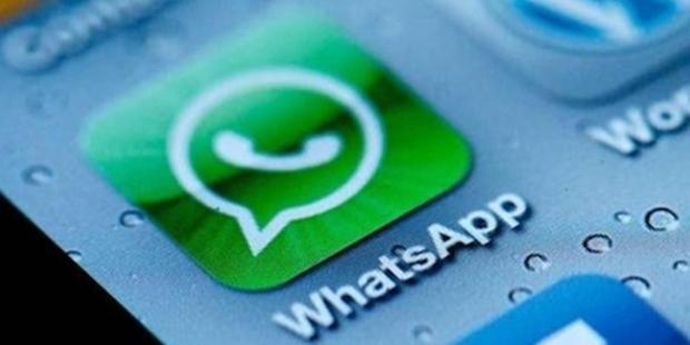 Avrupa Birliği'nden Whatsapp’a uyarı