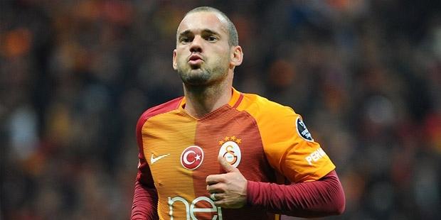 Süper Lig'in en çok kazanan futbolcuları