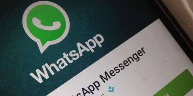 WhatsApp'a beklenen özellik geliyor